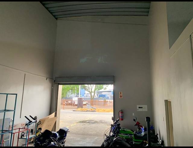 BUSINESS FOR SALE IN VANDERBIJLPARK CE 6